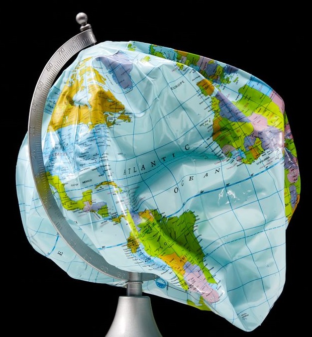 Anthropocene