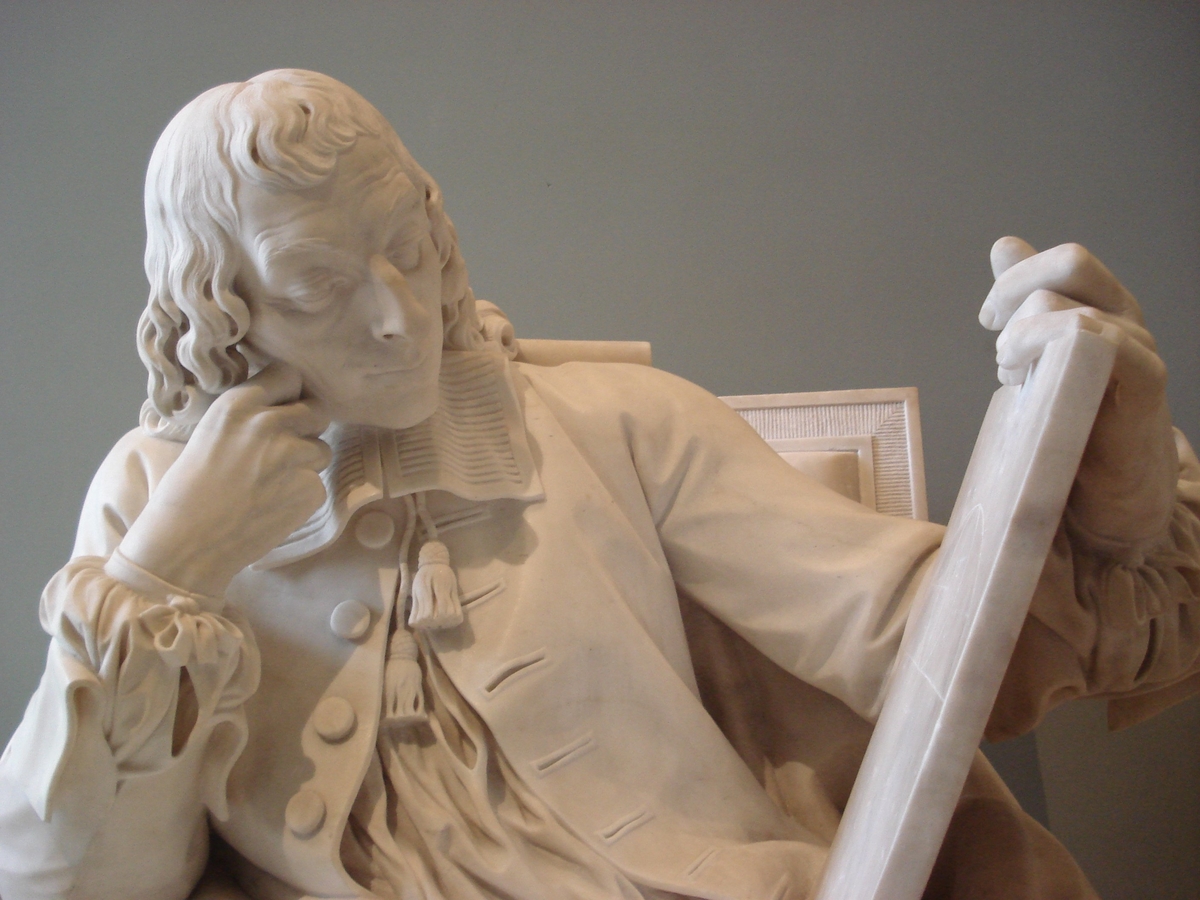 Blaise Pascal