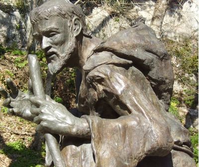 Francois dAssise