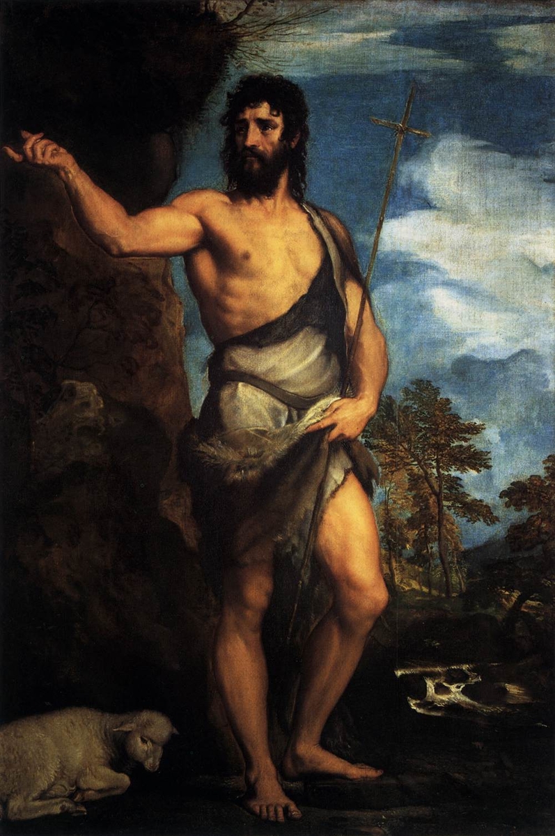 Jean Baptiste Titien