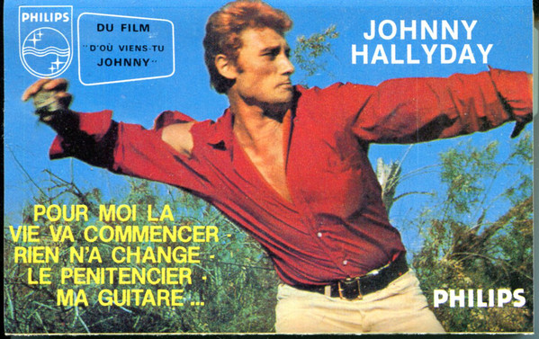 Johnny