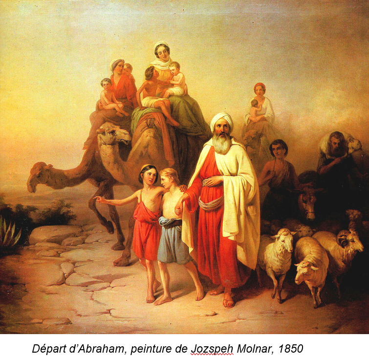 Joszef Molnar Abraham