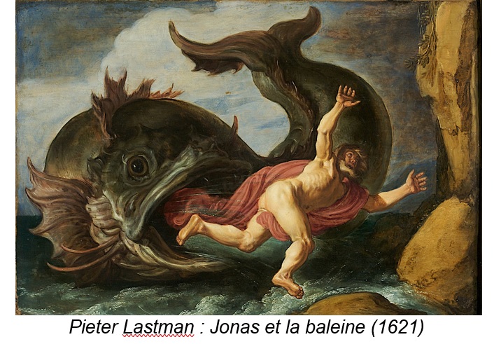 Lastman legende