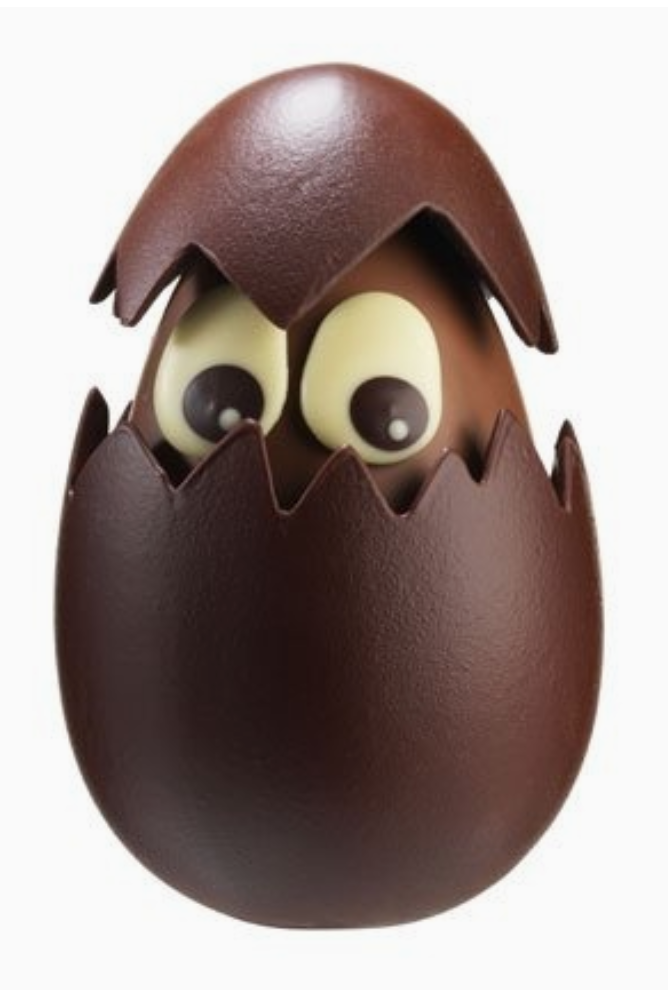 Oeud de Paques 1