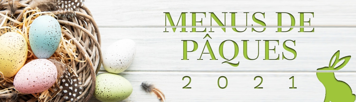 Pâques au bistrot