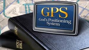 gps and bible