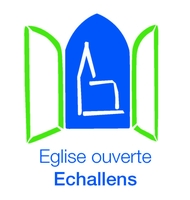 Église ouverte Echallens